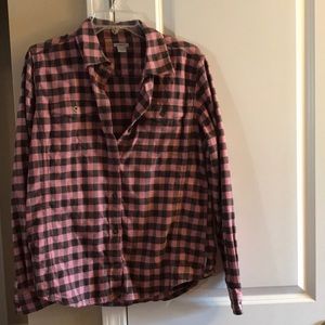 Carhartt Flannel